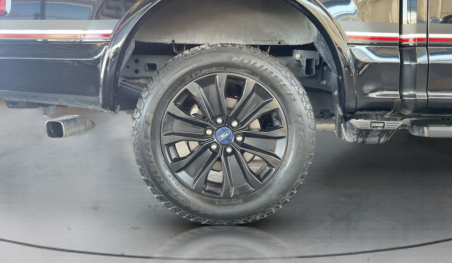 Ford F-150 3.5 ECOBOOST LARIAT FX4 C/CAB SPRTPAK SE Pickup 2020
