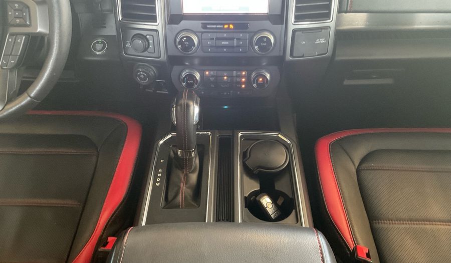 Ford F-150 3.5 ECOBOOST LARIAT FX4 C/CAB SPRTPAK SE Pickup 2020
