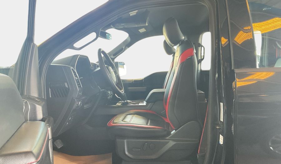 Ford F-150 3.5 ECOBOOST LARIAT FX4 C/CAB SPRTPAK SE Pickup 2020