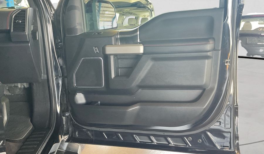 Ford F-150 3.5 ECOBOOST LARIAT FX4 C/CAB SPRTPAK SE Pickup 2020