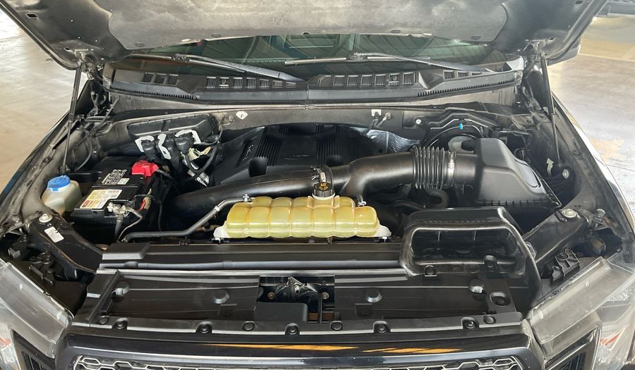 Ford F-150 3.5 ECOBOOST LARIAT FX4 C/CAB SPRTPAK SE Pickup 2020