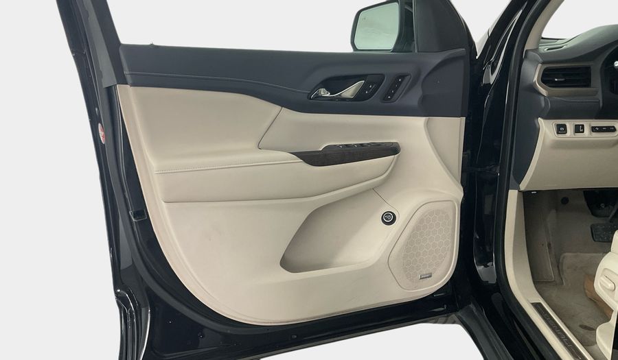 Gmc Acadia 3.6 AUTO 4WD DENALI 7STR Suv 2020