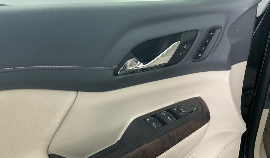 Gmc Acadia 3.6 AUTO 4WD DENALI 7STR Suv 2020