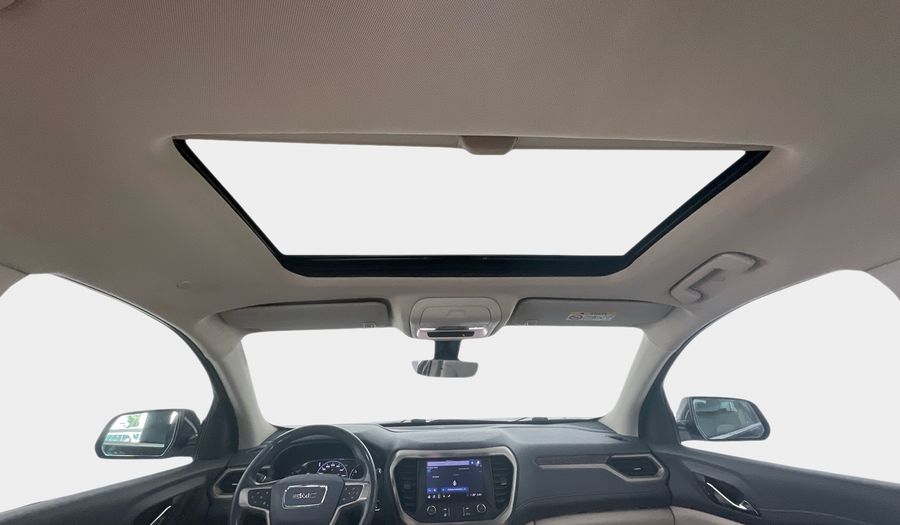 Gmc Acadia 3.6 AUTO 4WD DENALI 7STR Suv 2020