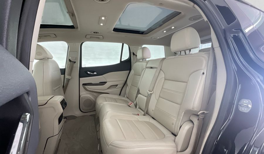Gmc Acadia 3.6 AUTO 4WD DENALI 7STR Suv 2020