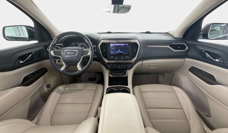 Gmc Acadia 3.6 AUTO 4WD DENALI 7STR Suv 2020