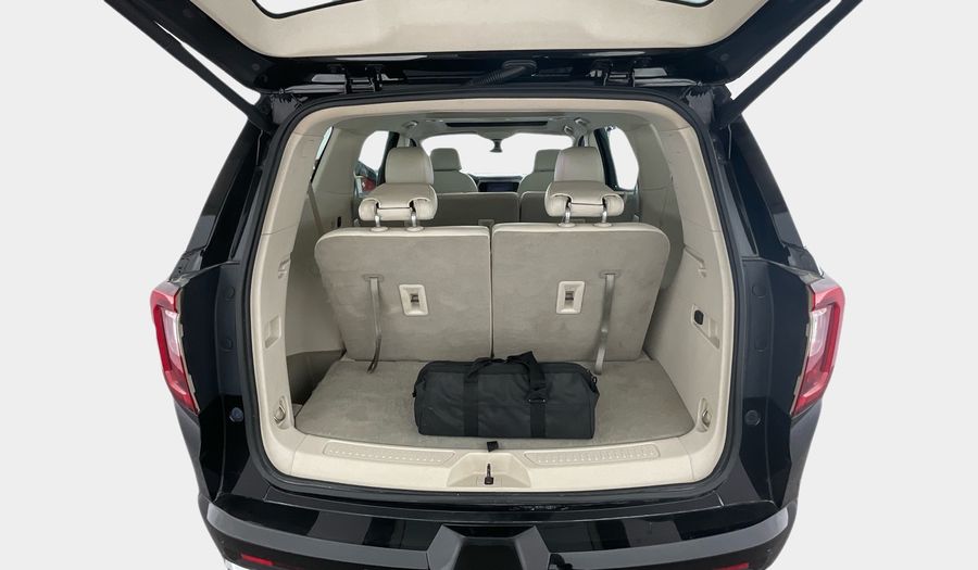 Gmc Acadia 3.6 AUTO 4WD DENALI 7STR Suv 2020
