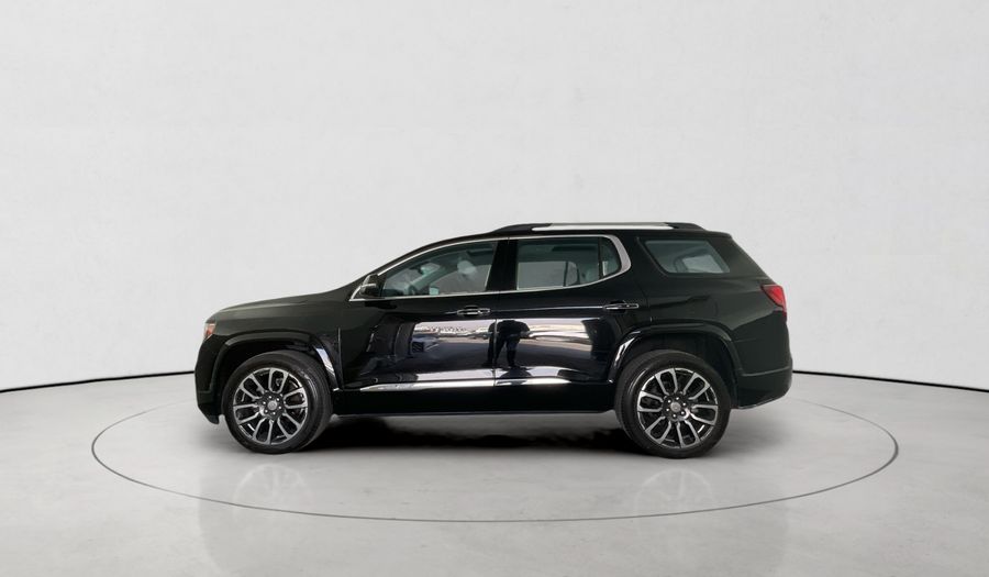 Gmc Acadia 3.6 AUTO 4WD DENALI 7STR Suv 2020