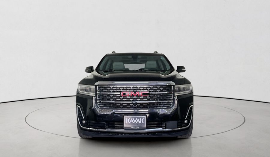 Gmc Acadia 3.6 AUTO 4WD DENALI 7STR Suv 2020
