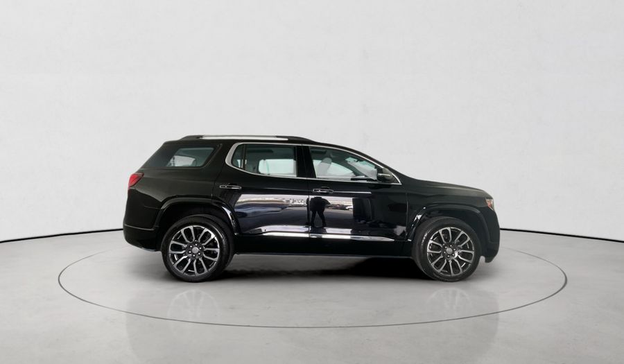 Gmc Acadia 3.6 AUTO 4WD DENALI 7STR Suv 2020