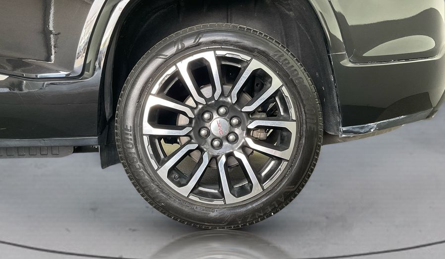 Gmc Acadia 3.6 AUTO 4WD DENALI 7STR Suv 2020