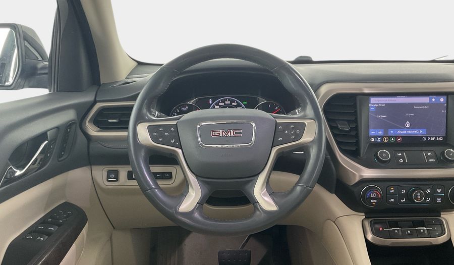 Gmc Acadia 3.6 AUTO 4WD DENALI 7STR Suv 2020