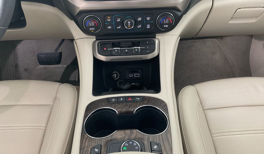 Gmc Acadia 3.6 AUTO 4WD DENALI 7STR Suv 2020