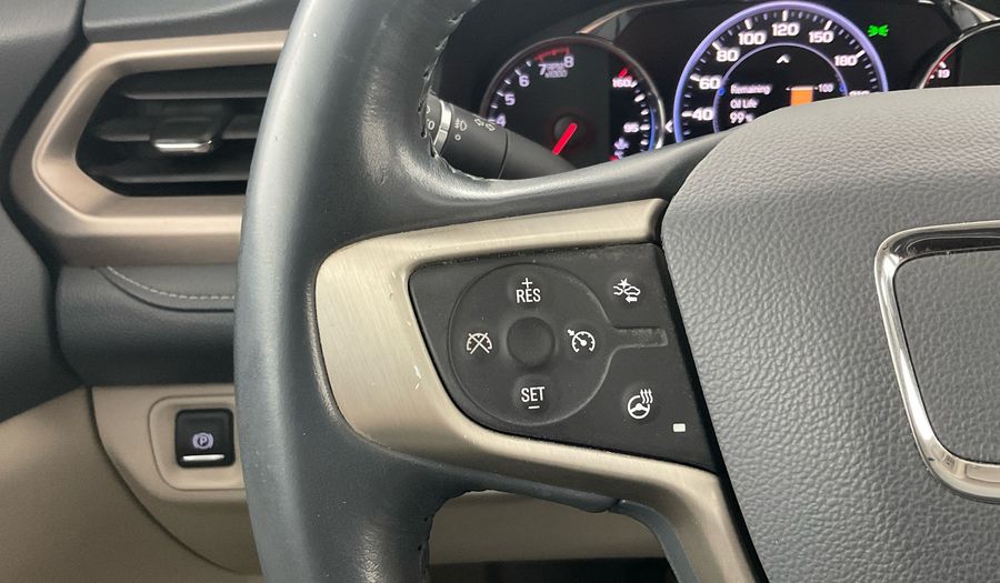 Gmc Acadia 3.6 AUTO 4WD DENALI 7STR Suv 2020
