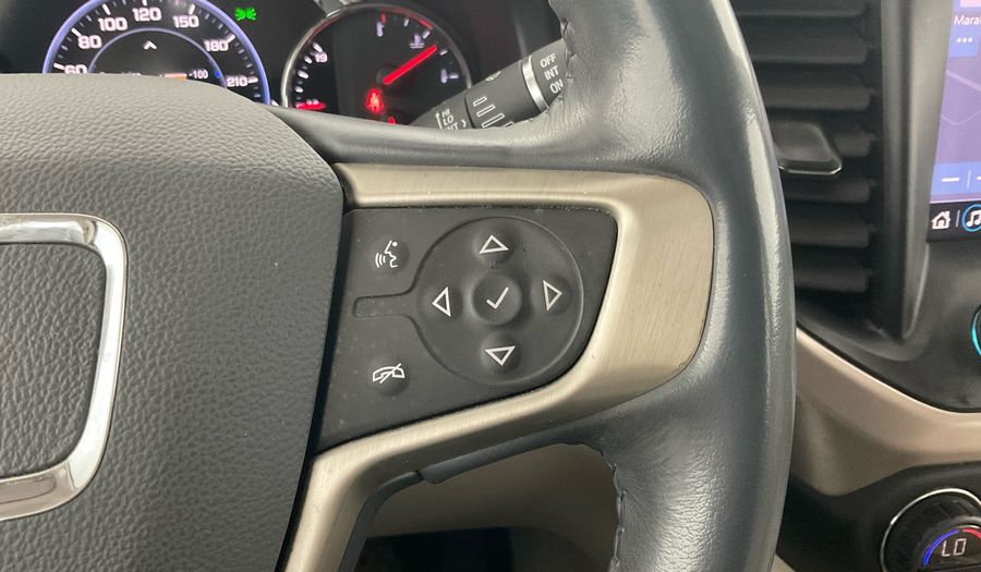 Gmc Acadia 3.6 AUTO 4WD DENALI 7STR Suv 2020