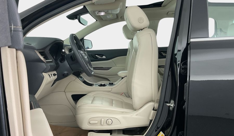 Gmc Acadia 3.6 AUTO 4WD DENALI 7STR Suv 2020