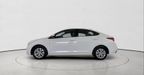 Hyundai Accent 1.6 AUTO GL Sedan 2020