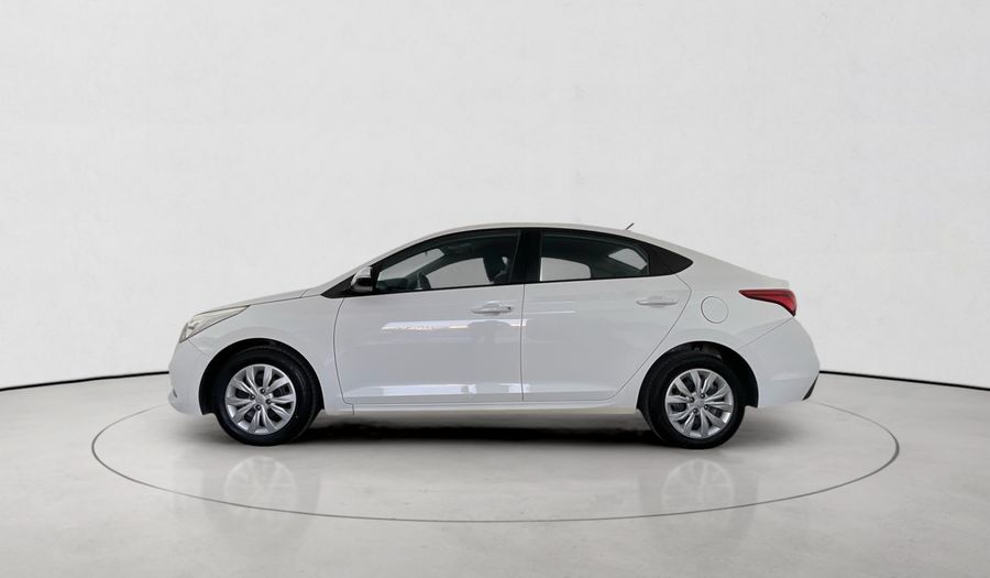 Hyundai Accent 1.6 AUTO GL Sedan 2020