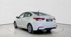 Hyundai Accent 1.6 AUTO GL Sedan 2020