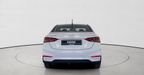 Hyundai Accent 1.6 AUTO GL Sedan 2020