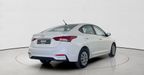 Hyundai Accent 1.6 AUTO GL Sedan 2020