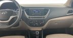 Hyundai Accent 1.6 AUTO GL Sedan 2020