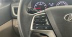 Hyundai Accent 1.6 AUTO GL Sedan 2020