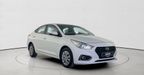 Hyundai Accent 1.6 AUTO GL Sedan 2020