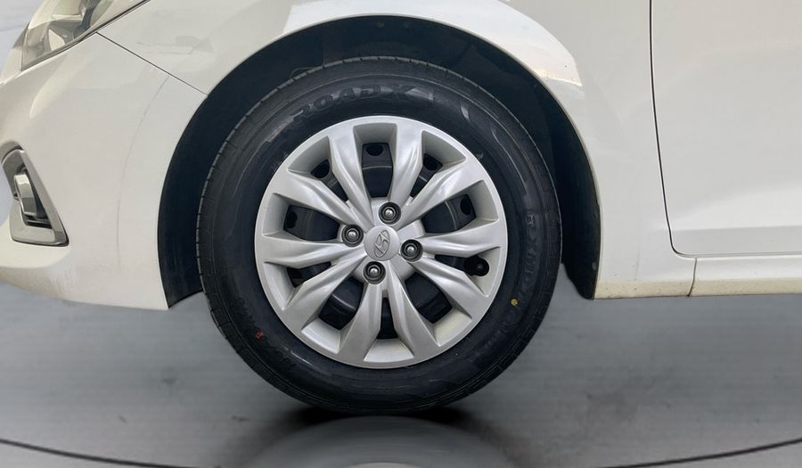 Hyundai Accent 1.6 AUTO GL Sedan 2020