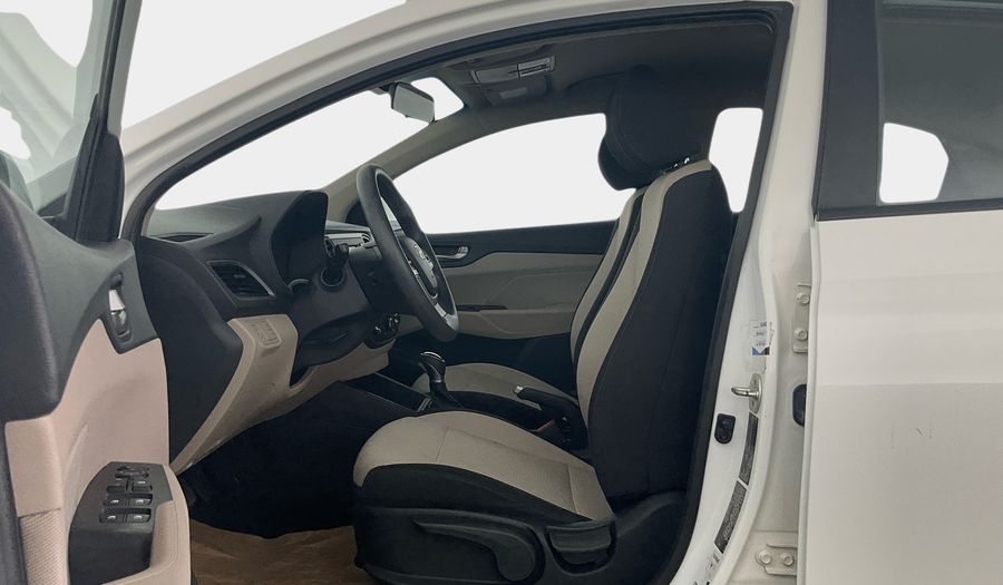 Hyundai Accent 1.6 AUTO GL Sedan 2020