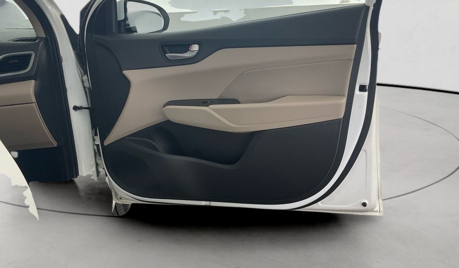 Hyundai Accent 1.6 AUTO GL Sedan 2020