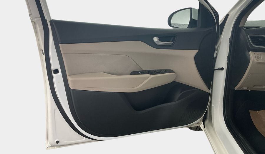 Hyundai Accent 1.6 AUTO GL Sedan 2020
