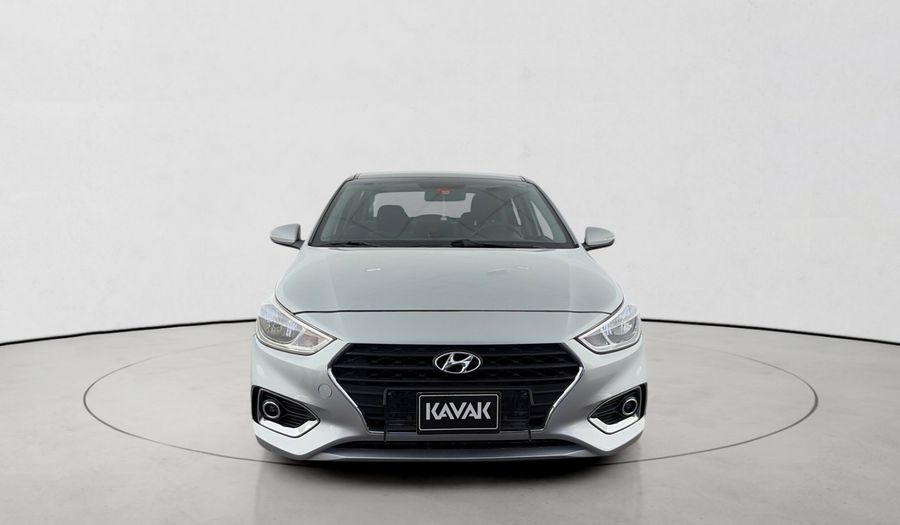 Hyundai Accent 1.6 AUTO GL Sedan 2020