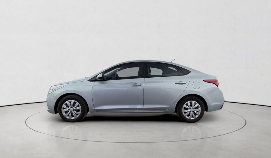 Hyundai Accent 1.6 AUTO GL Sedan 2020