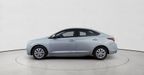 Hyundai Accent 1.6 AUTO GL Sedan 2020