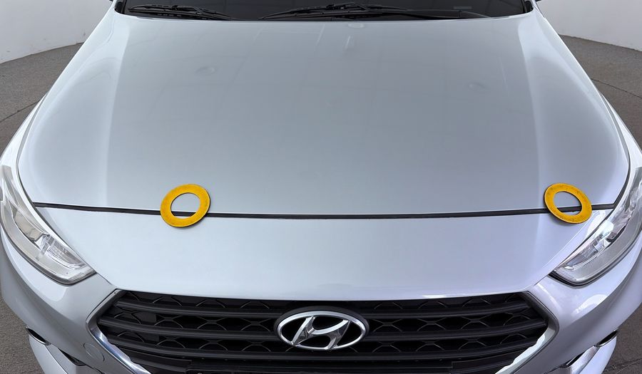 Hyundai Accent 1.6 AUTO GL Sedan 2020