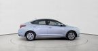 Hyundai Accent 1.6 AUTO GL Sedan 2020
