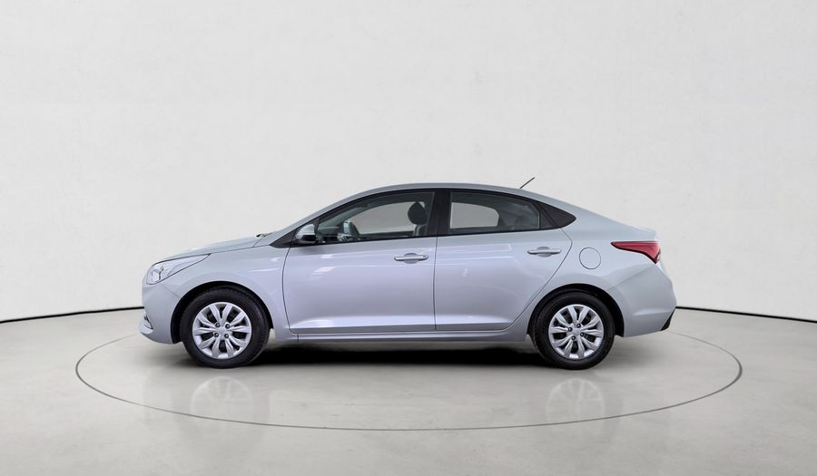 Hyundai Accent 1.6 AUTO GL Sedan 2020