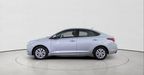 Hyundai Accent 1.6 AUTO GL Sedan 2020