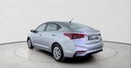 Hyundai Accent 1.6 AUTO GL Sedan 2020