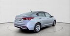 Hyundai Accent 1.6 AUTO GL Sedan 2020