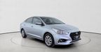 Hyundai Accent 1.6 AUTO GL Sedan 2020