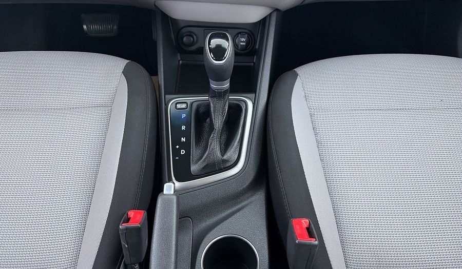 Hyundai Accent 1.6 AUTO GL Sedan 2020