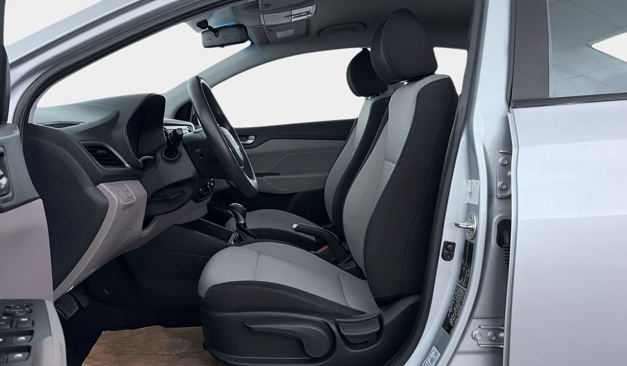 Hyundai Accent 1.6 AUTO GL Sedan 2020