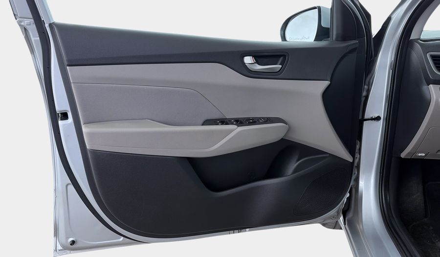 Hyundai Accent 1.6 AUTO GL Sedan 2020