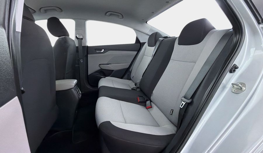Hyundai Accent 1.6 AUTO GL Sedan 2020