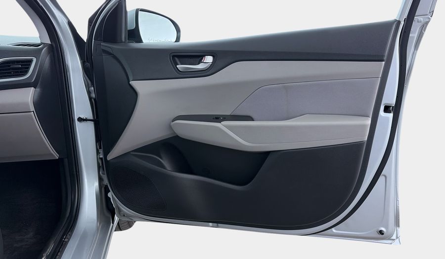 Hyundai Accent 1.6 AUTO GL Sedan 2020