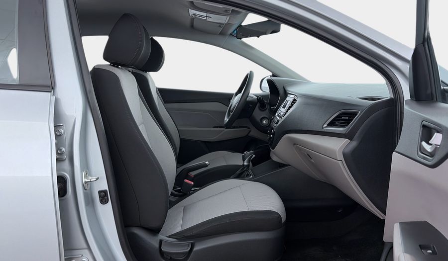 Hyundai Accent 1.6 AUTO GL Sedan 2020