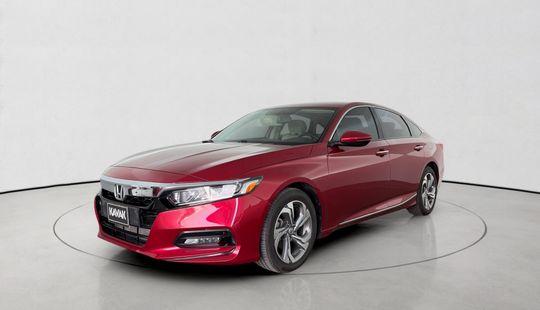 Honda • Accord