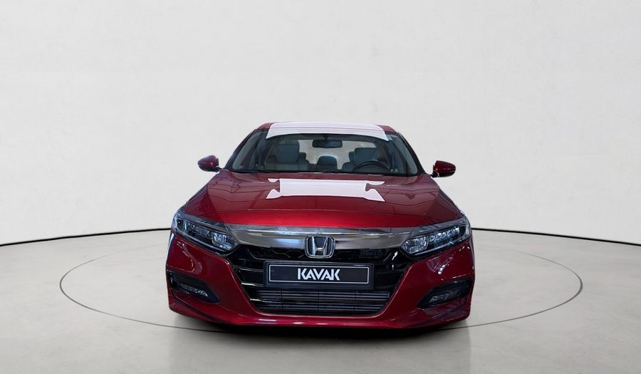 Honda Accord 1.5 EX AUTO Sedan 2020